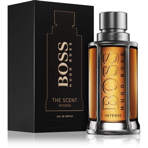 hugo boss parfum herren